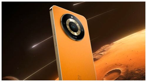 Realme Narzo 60