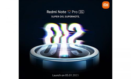 Redmi Note 12 series