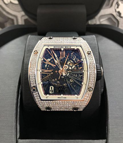 Richard Mille RM023.JPG