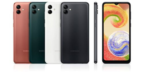 SAMSUNG-A04