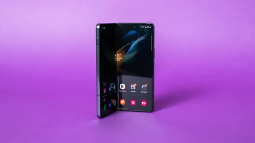 Samsung Galaxy Fold 4