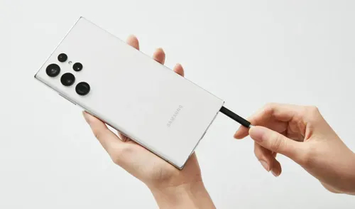 Samsung Galaxy S22 Ultra