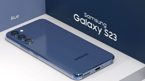 Samsung Galaxy S23