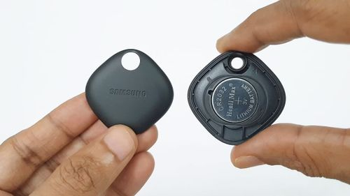 Samsung Galaxy SmartTags