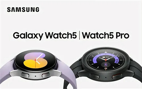 Samsung Galaxy Watch 5