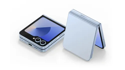 Samsung Galaxy Z Flip 6 5G.webp