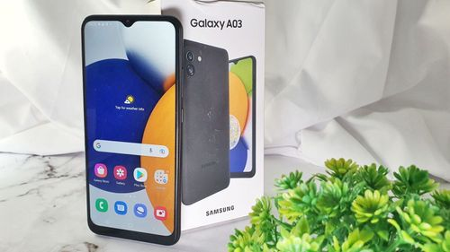 Samsung Galaxy a03