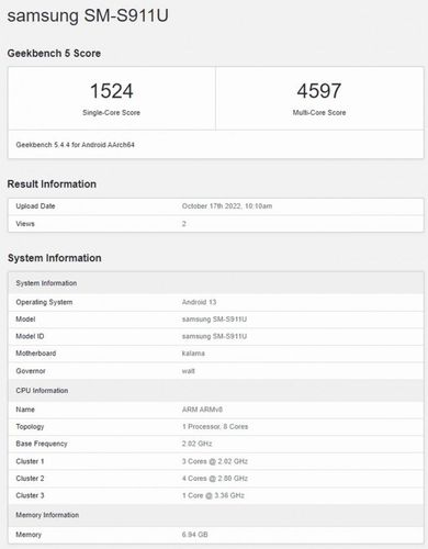 Samsung S23 geekbench.jpg