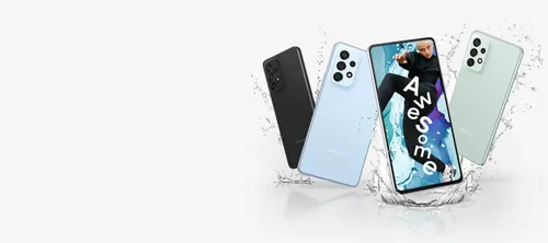 Samsung galaxy a series