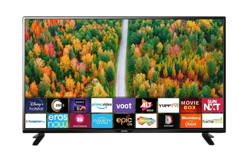 Smart TV