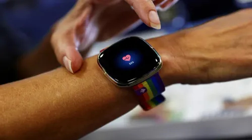 Smartwatch