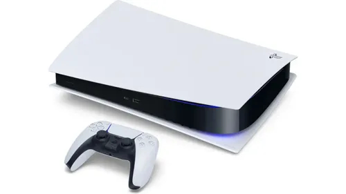 Sony PlayStation 5 (PS5).webp