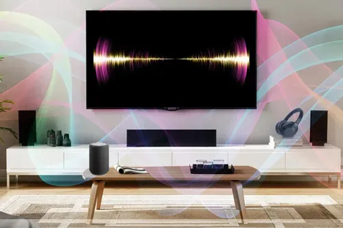 TV Sound