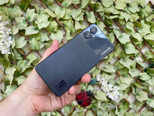 Tecno Spark 9