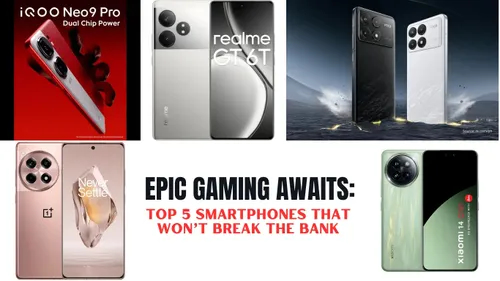 Top 5 Gaming Smartphones.webp