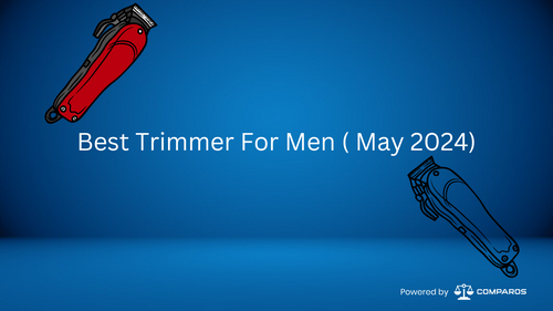 Trimmer