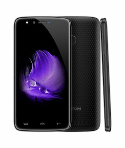 HOMTOM undefined