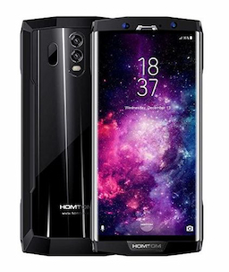 HOMTOM undefined