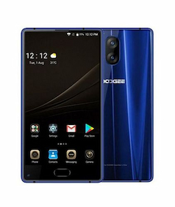 Doogee undefined