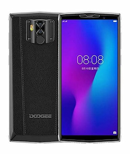 Doogee undefined