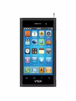 VOX Mobile undefined