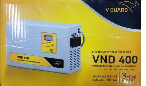 V guard 