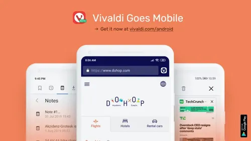 Vivaldi