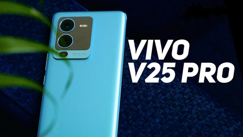 Vivo V25 Pro