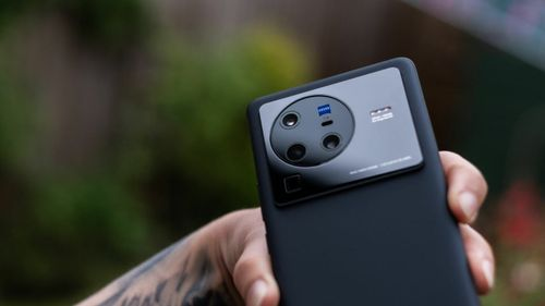 Vivo X80 Pro