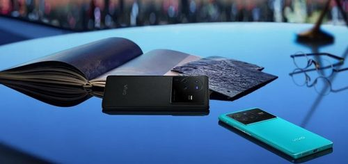 Vivo X90 series