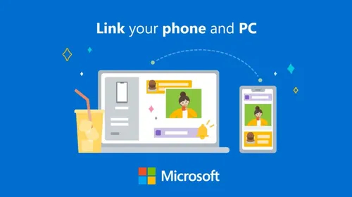 Windows 11 phonelink
