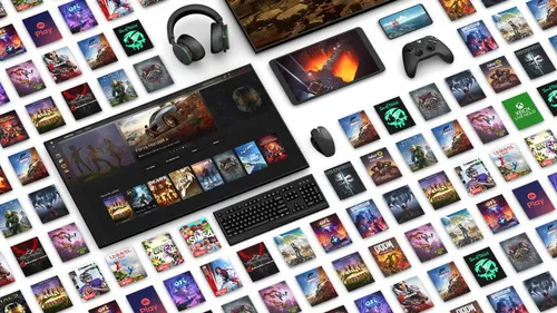 Xbox mobile app