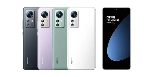 Xiaomi 13