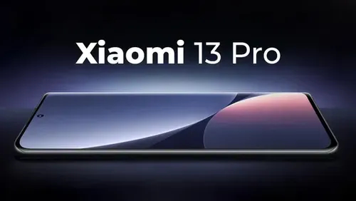 Xiaomi 13 Pro