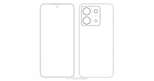 Xiaomi-14-Schematics