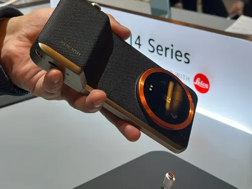 Xiomi 14 ultra