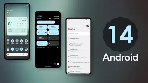 android 14