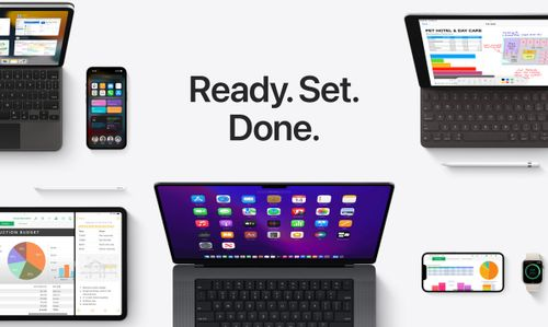 apple ecosystem 