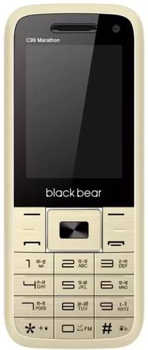 Black Bear C99 Marathon