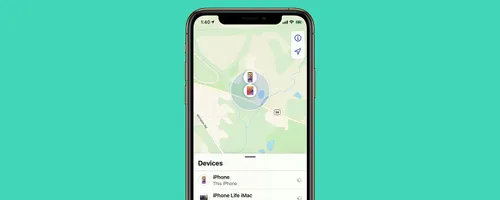 findmy