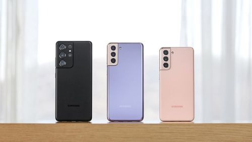 galaxy s22 series image 2