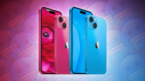 iPhone-15 Series