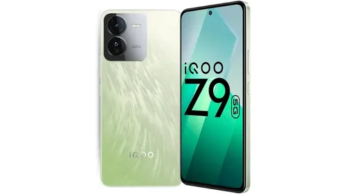 iQOO Z9 .webp