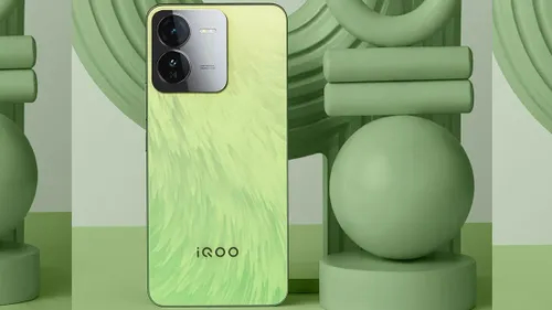 iQOO