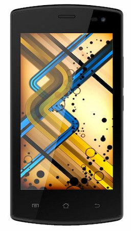 IVooMi Mobiles undefined