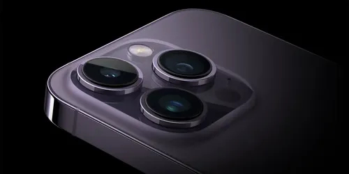 iphone 15 camera