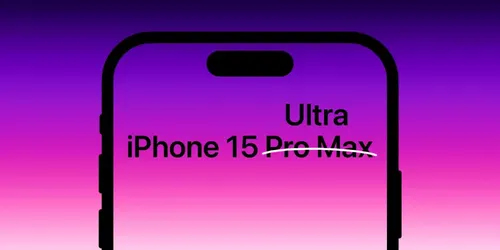 iphone 15 ultra