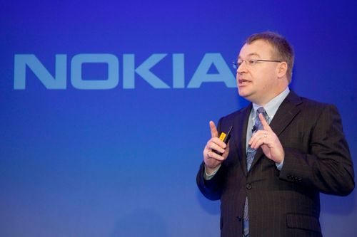 nokia