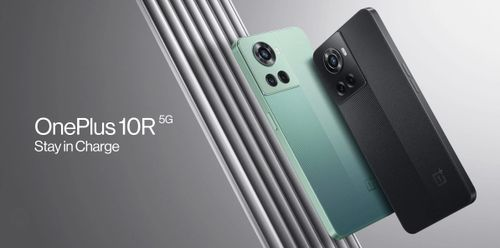 oneplus 10r