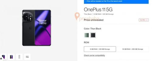 oneplus 11